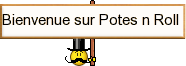 bienvenue